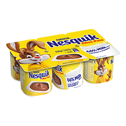 NESQUIK® Choc Pots