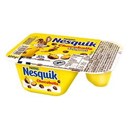 NESQUIK® Chocoballs